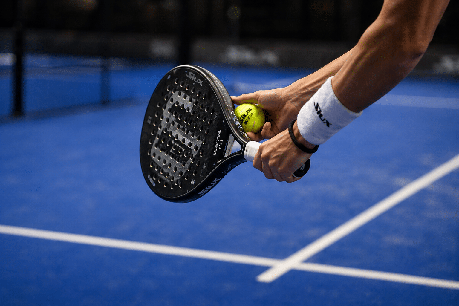 Padel