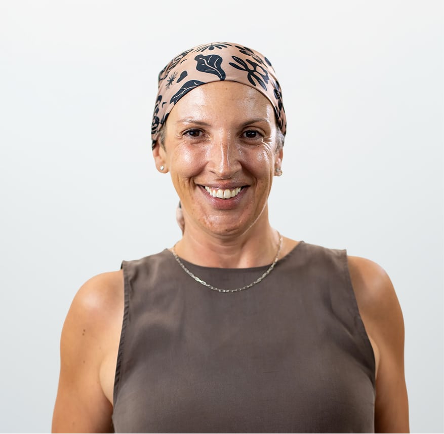 Image of Sarah Kennard