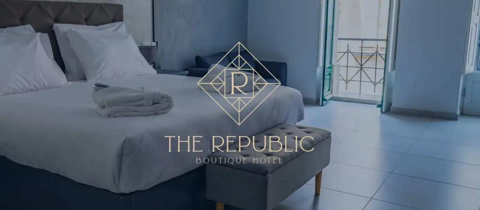 The Republic Boutique Hotel