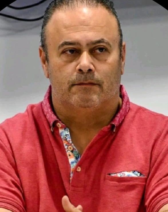 Photo of Frank Cachia
