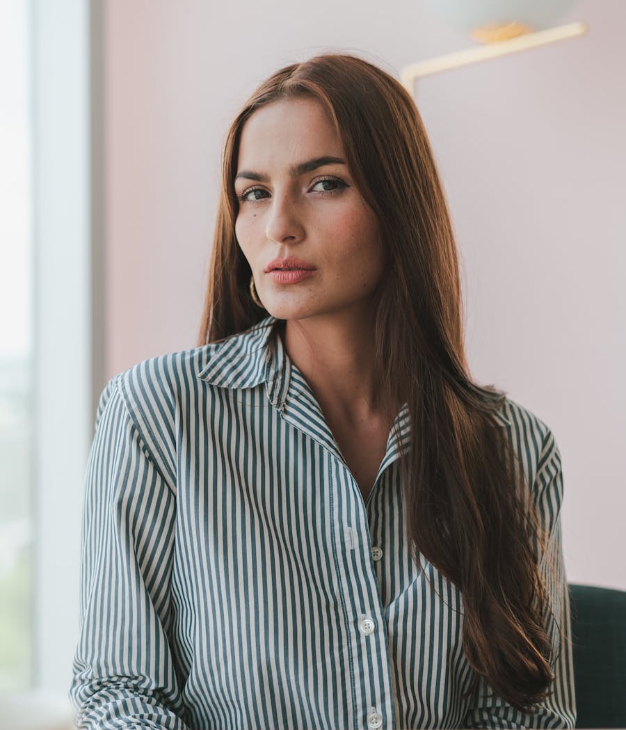 Photo of Janica Abela