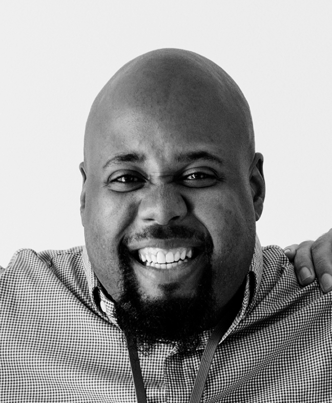 Photo of Peter Smith