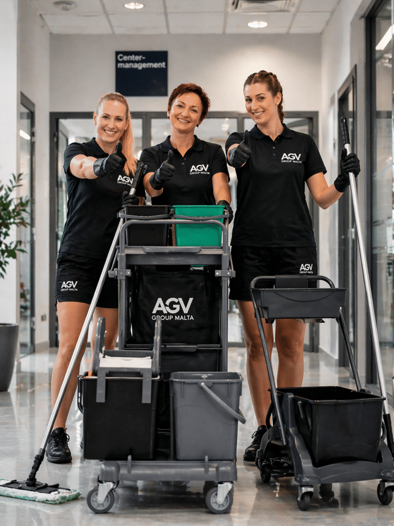 Cleaning Solutions