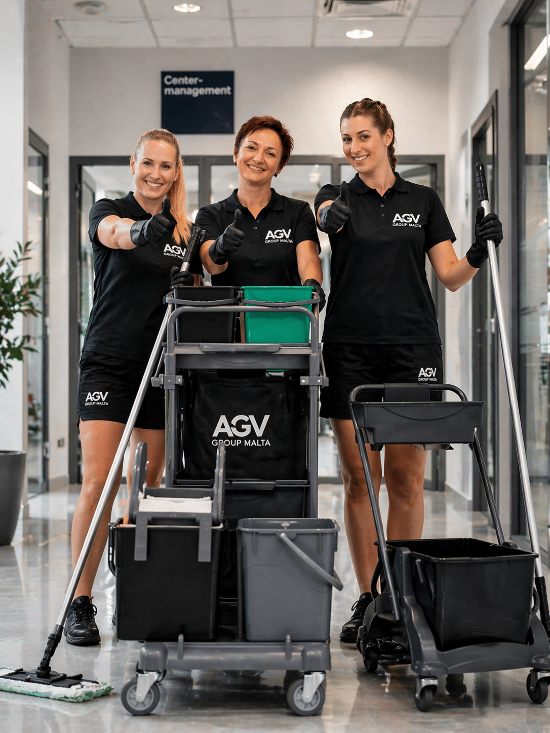 Cleaning Solutions