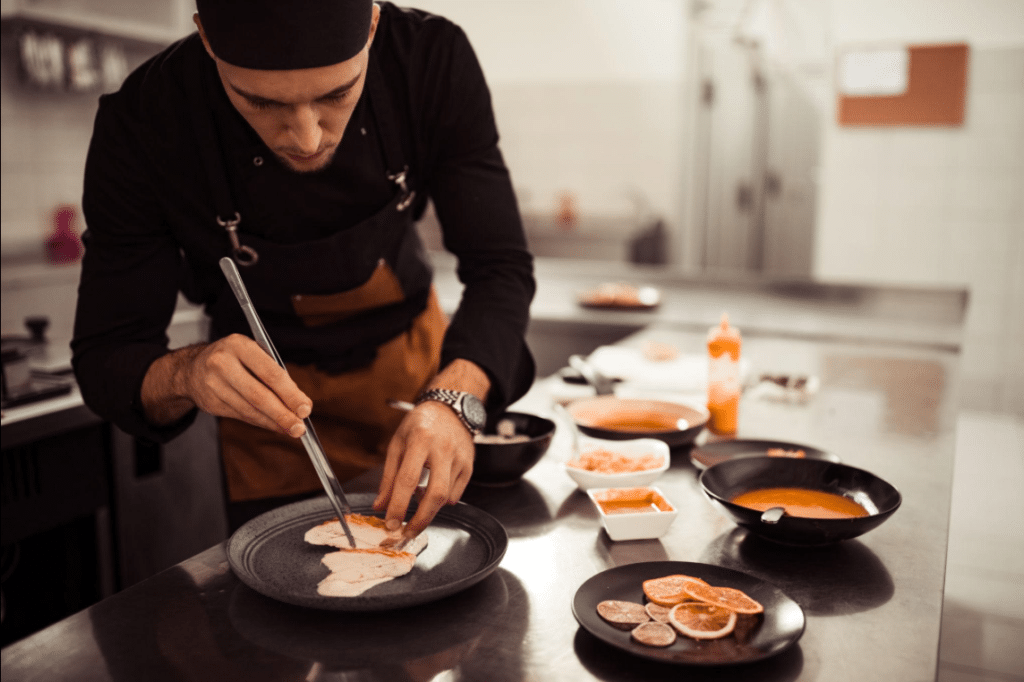 Catering solutions