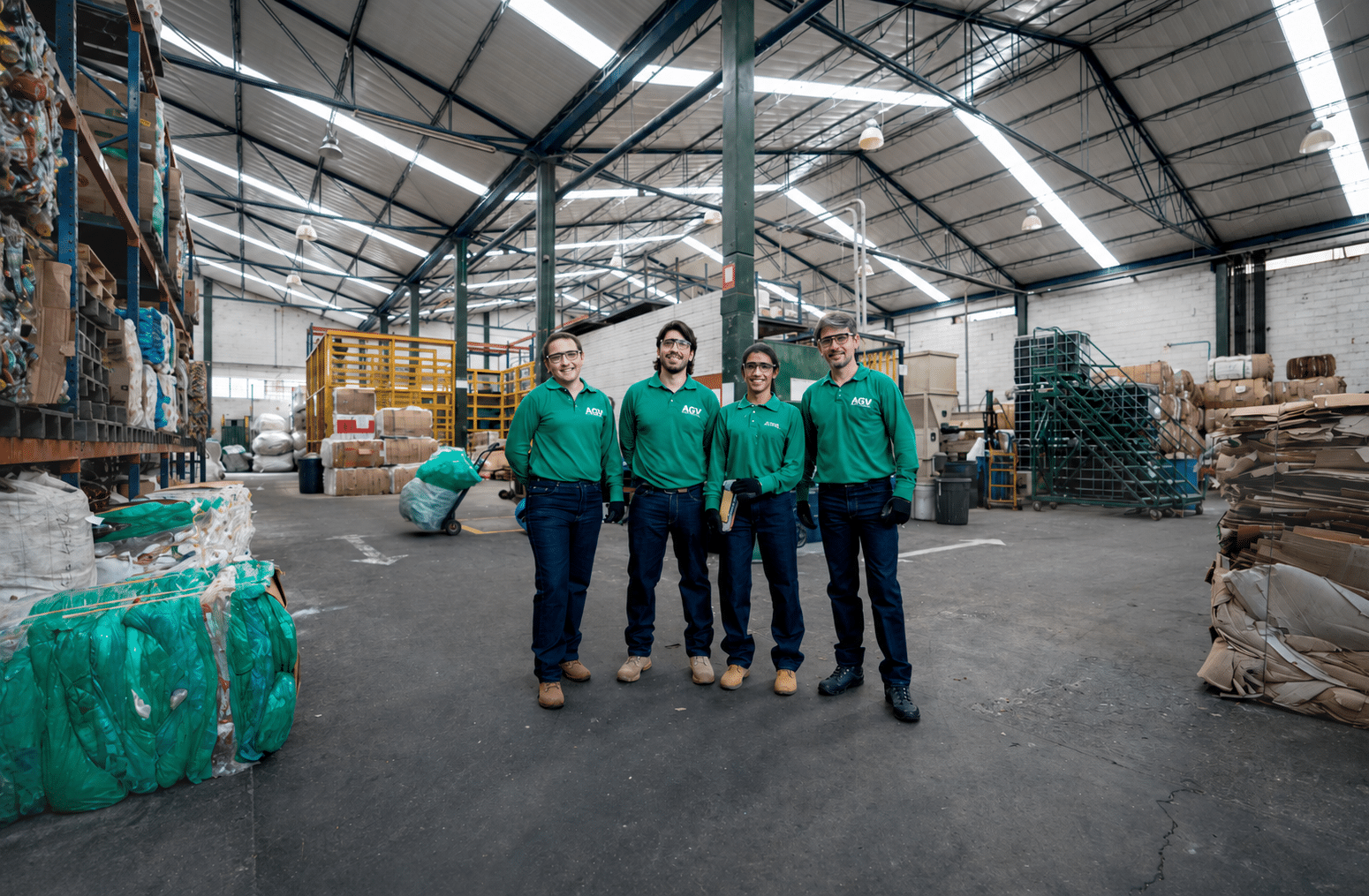 Waste &amp; Environmental Solutions