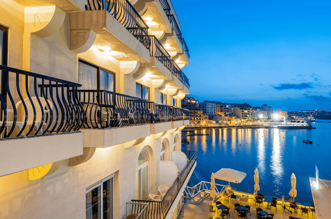 Hotels &amp; Hospitality Development